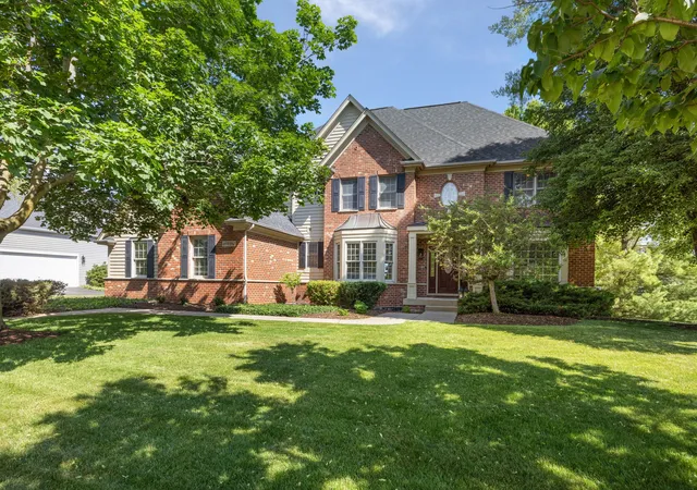 Homes for sale in St. Charles, IL | 40w082 Fox Mill Blvd, St. Charles, IL 60175 | MLS# 12656933