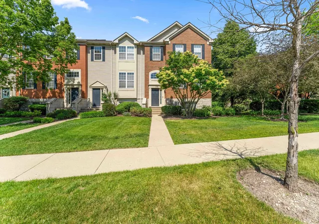 5th image of 758 Lambert Ln #97-6, Bartlett, IL 60103 | MLS# 12656944