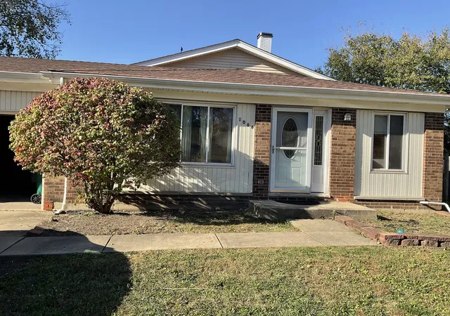 1st image of 1066 Foxworth Blvd, Lombard, IL 60148 | MLS# 12656957