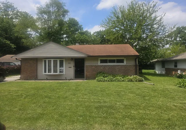 Homes for sale in Park Forest, IL | 319 Miami St, Park Forest, IL 60466 | MLS# 12656973
