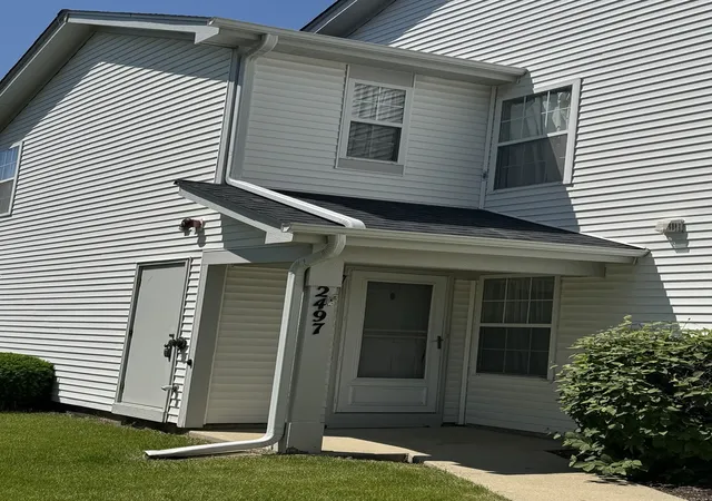 1st image of 2497 Frost Dr, Aurora, IL 60503 | MLS# 12657006