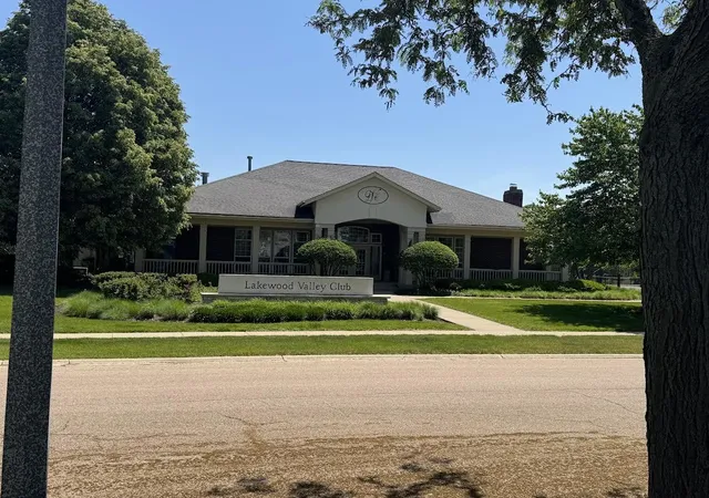 31st image of 2497 Frost Dr, Aurora, IL 60503 | MLS# 12657006