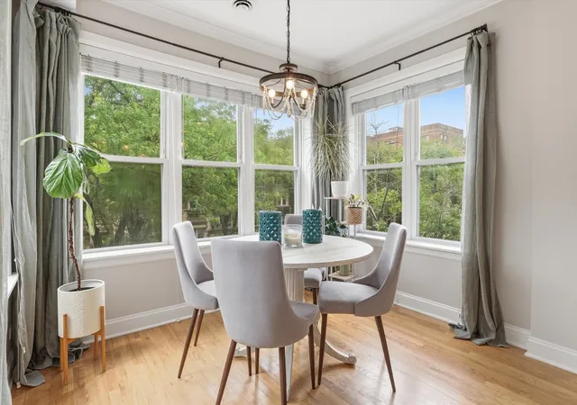 4th image of 4121 N Sheridan Rd #2N, Chicago, IL 60613 | MLS# 12657064