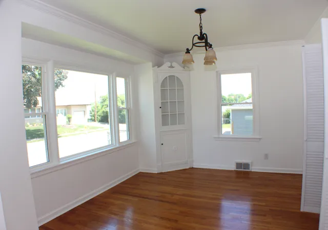 Photo 2 of Single family home for sale at 1611 Coffelt Ave, Davenport, IA 52803 | MLS# 12657083 | Listing updated on 2026-10-11