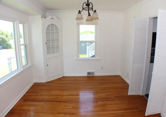 Photo 3 of Single family home for sale at 1611 Coffelt Ave, Davenport, IA 52803 | MLS# 12657083 | Listing updated on 2026-10-11
