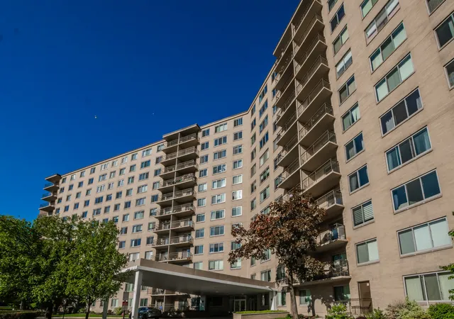Photo 1 of Condo for sale at 6933 N Kedzie Ave #615, Chicago, IL 60645 | MLS# 12657098 | Listing updated on 2026-09-20