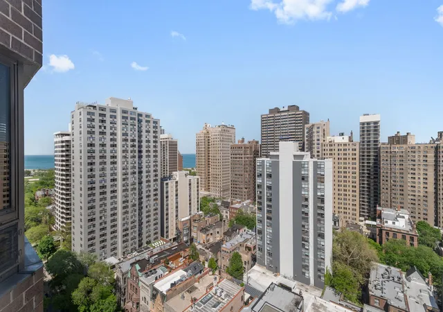 28th image of 1410 N State Pkwy N #22B, Chicago, IL 60610 | MLS# 12657113