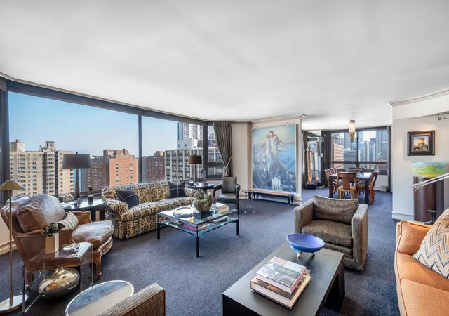 4th image of 1410 N State Pkwy N #22B, Chicago, IL 60610 | MLS# 12657113
