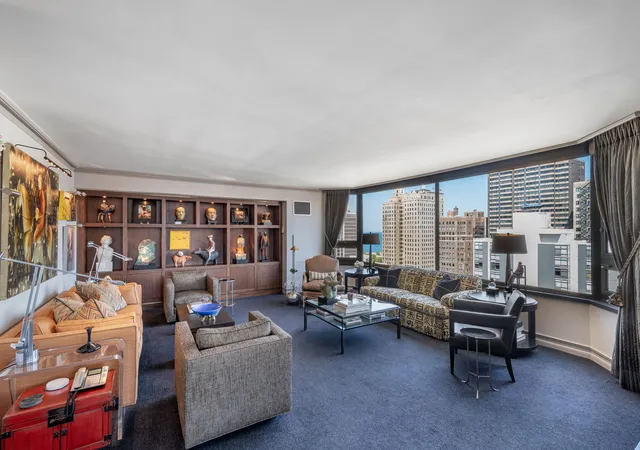 5th image of 1410 N State Pkwy N #22B, Chicago, IL 60610 | MLS# 12657113