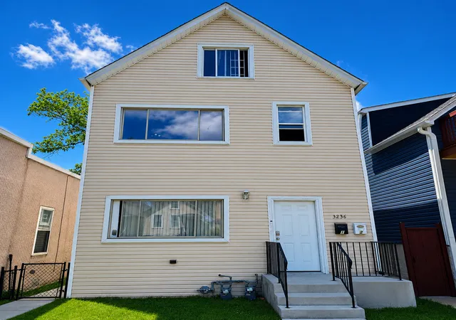 1st image of 3236 S 49th Ave, Cicero, IL 60804 | MLS# 12657153
