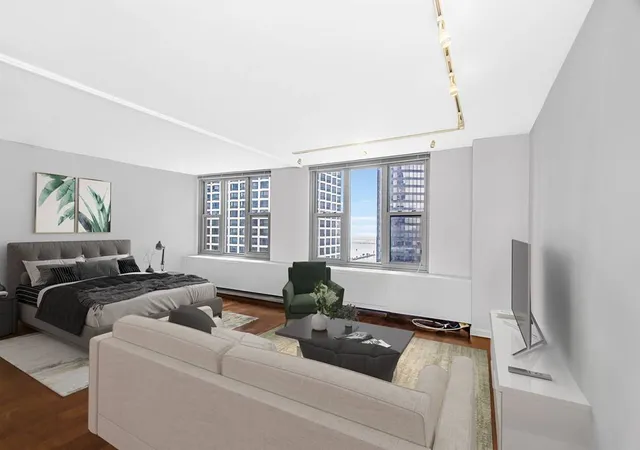 2nd image of 400 E Randolph St #1621, Chicago, IL 60601 | MLS# 12657184
