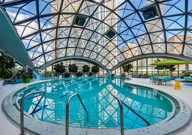 5th image of 400 E Randolph St #1621, Chicago, IL 60601 | MLS# 12657184