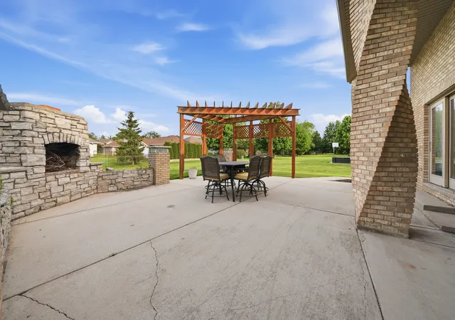 5th image of 408 Siesta Dr, New Lenox, IL 60451 | MLS# 12657189