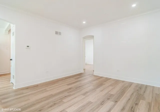 Photo 3 of Sale Pending at 5809 N Rogers Ave, Chicago, IL 60646 | MLS# 12657191 | Listing updated on 2026-09-17