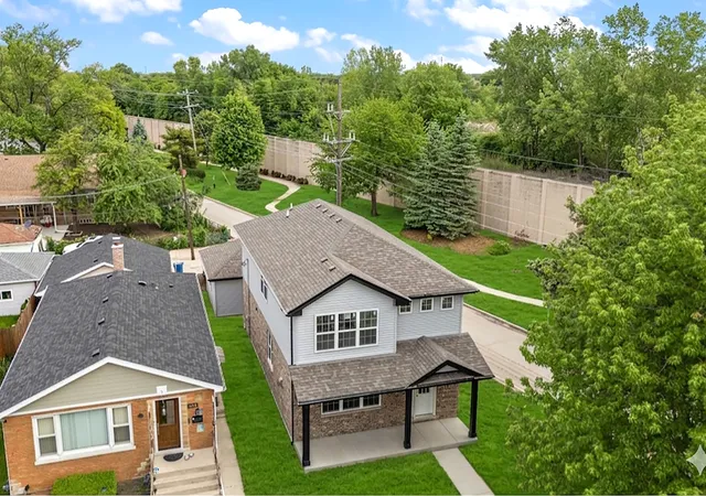 Photo 1 of Single family home for sale at 7630 W 66th Street, Bedford Park, IL 60501 | MLS# 12657205 | Listing updated on 2026-08-04