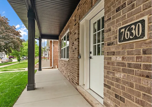 Photo 3 of Single family home for sale at 7630 W 66th Street, Bedford Park, IL 60501 | MLS# 12657205 | Listing updated on 2026-08-04