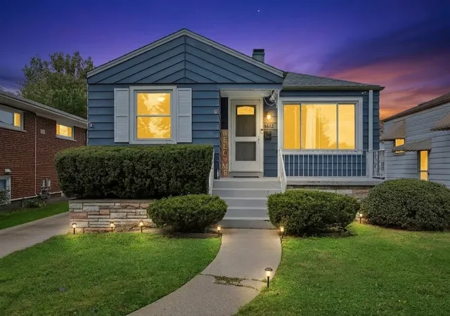 Photo 1 of Single family home for sale at 4612 Grove Ave, Forest View, IL 60402 | MLS# 12657216 | Listing updated on 2026-10-06