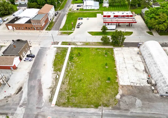 3rd image of Block 10 Lots 7 & 8, Colfax, IL 61728 | MLS# 12657221