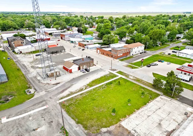 4th image of Block 10 Lots 7 & 8, Colfax, IL 61728 | MLS# 12657221
