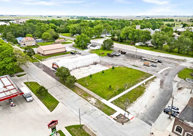 5th image of Block 10 Lots 7 & 8, Colfax, IL 61728 | MLS# 12657221