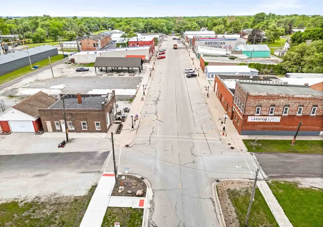 3rd image of 120 E Main St, Colfax, IL 61728 | MLS# 12657235