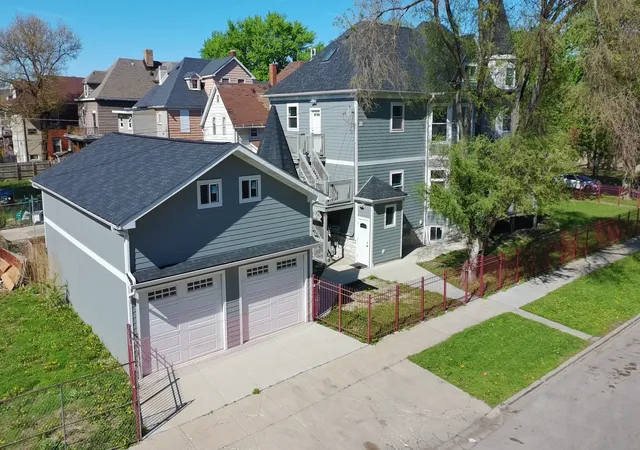 4th image of 600 N Pine Ave, Chicago, IL 60644 | MLS# 12657280