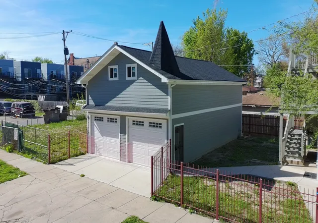 5th image of 600 N Pine Ave, Chicago, IL 60644 | MLS# 12657280