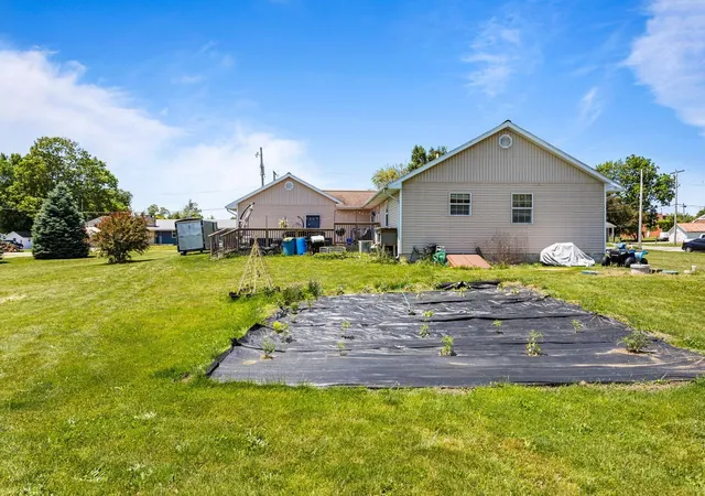 5th image of 309 S High St, Fairmount, IL 61841 | MLS# 12657314