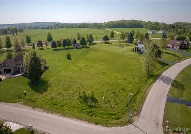 Homes for sale in Yorkville, IL | Lot 1 Farm Colony Ln, Yorkville, IL 60560 | MLS# 12657316