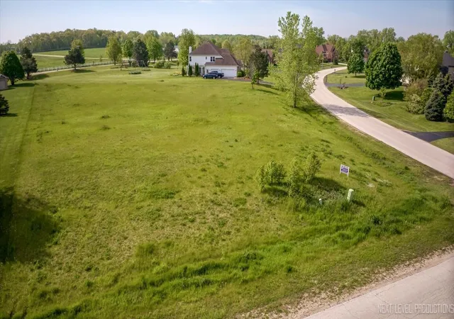 Homes for sale in Yorkville, IL | Lot 1 Farm Colony Ln, Yorkville, IL 60560 | MLS# 12657316