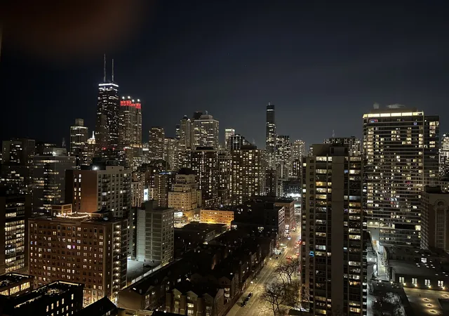 Homes for sale in Chicago, IL | 1355 N Sandburg Terrace, Chicago, IL 60610 | Houzeo