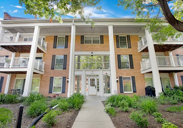 1st image of 5500 Carriageway Dr #309, Rolling Meadows, IL 60008 | MLS# 12657400