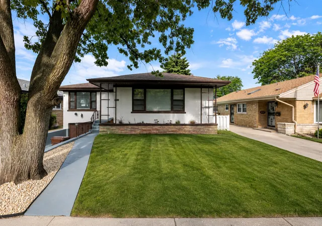 Photo 1 of Single family home for sale at 9539 Lorel Ave, Skokie, IL 60077 | MLS# 12657407 | Listing updated on 2026-09-07