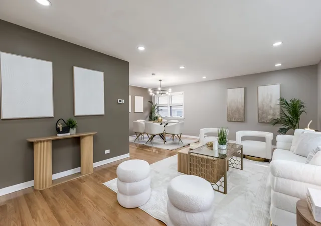 Photo 3 of Single family home for sale at 9539 Lorel Ave, Skokie, IL 60077 | MLS# 12657407 | Listing updated on 2026-09-07