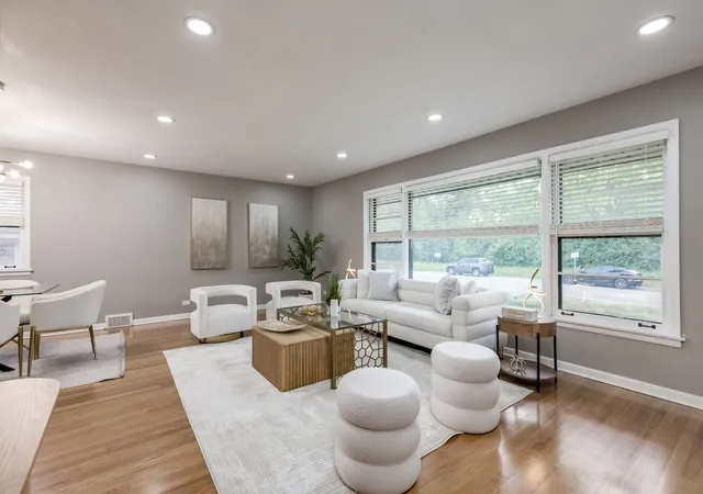 Photo 3 of Single family home for sale at 9539 Lorel Ave, Skokie, IL 60077 | MLS# 12657407 | Listing updated on 2026-09-07