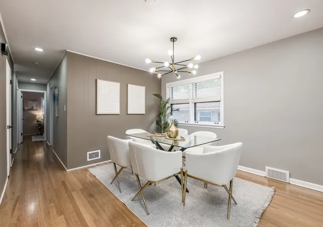 Photo 4 of Single family home for sale at 9539 Lorel Ave, Skokie, IL 60077 | MLS# 12657407 | Listing updated on 2026-09-07