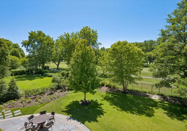 60th image of 1380 Westmoor Trl, Winnetka, IL 60093 | MLS# 12657418