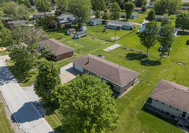 Homes for sale in Milan, IL | 11719 1St St, Milan, IL 61264 | MLS# 12657421