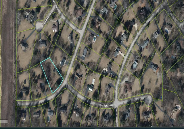 2nd image of Lot 57 Chickaloon Dr, Mc Henry, IL 60050 | MLS# 12657437