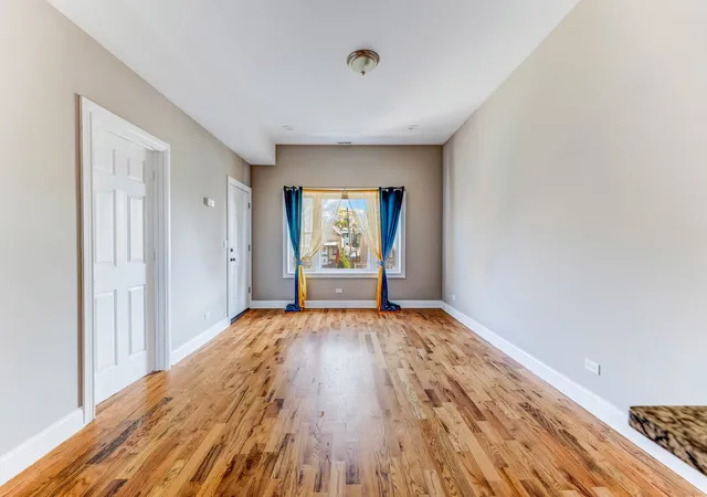 Homes for sale in Chicago, IL | 820 N Monticello Ave, Chicago, IL 60651 | MLS# 12657467