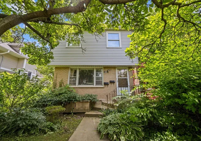 Photo 1 of Multi family home for sale at 2490 Green Bay Rd, Highland Park, IL 60035 | MLS# 12657575 | Listing updated on 2026-09-23
