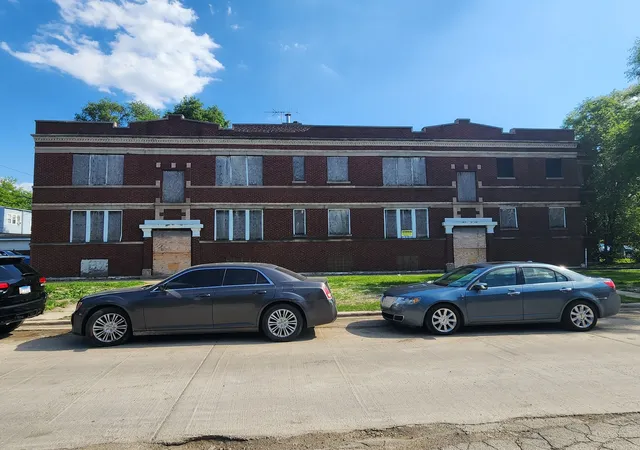 3rd image of 4921 W Maypole Ave, Chicago, IL 60644 | MLS# 12657589