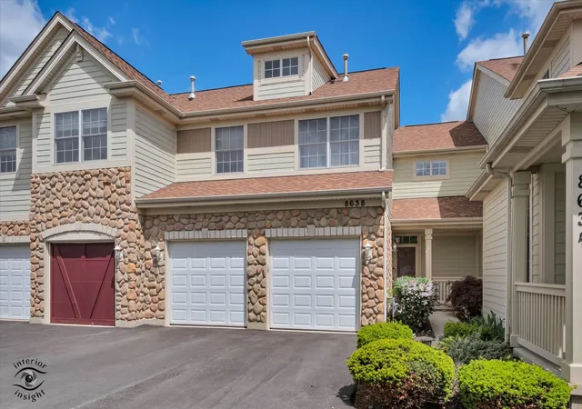 Photo 2 of Condo for sale at 8638 Saddlebred Ct, Frankfort, IL 60423 | MLS# 12657657 | Listing updated on 2026-09-09