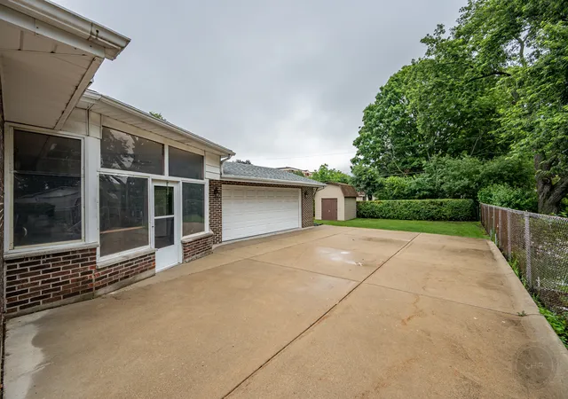 31st image of 5n411 Andrene Ln, Itasca, IL 60143 | MLS# 12657662