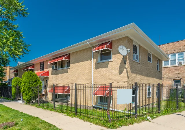 Multi family home for sale at 621 Lake St, Maywood, IL 60153 | MLS# 12657689