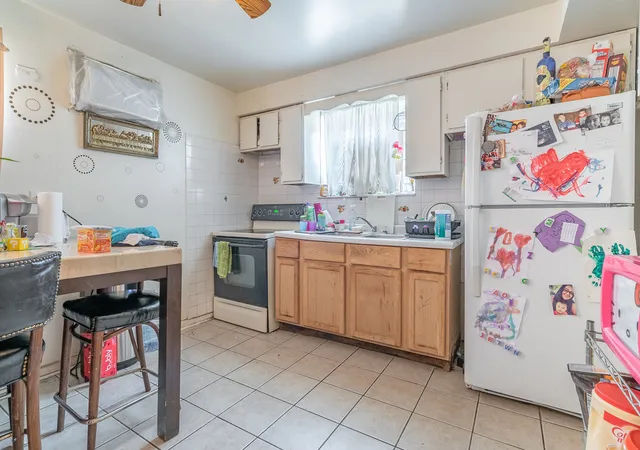 Listing Photo 5 - Condo for sale in building located at 621 Lake St, Maywood, IL 60153