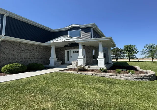 Homes for sale in Manhattan, IL | 24040 S Gregory, Manhattan, IL 60442 | MLS# 12657704