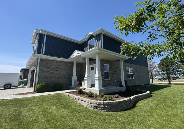 Homes for sale in Manhattan, IL | 24040 S Gregory, Manhattan, IL 60442 | MLS# 12657704