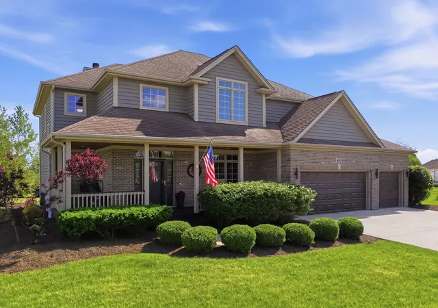 1st image of 468 Rutland Rd, De Kalb, IL 60115 | MLS# 12657773