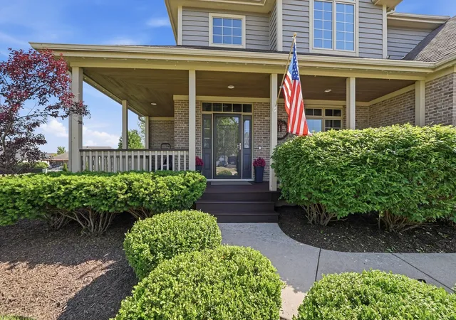 2nd image of 468 Rutland Rd, De Kalb, IL 60115 | MLS# 12657773